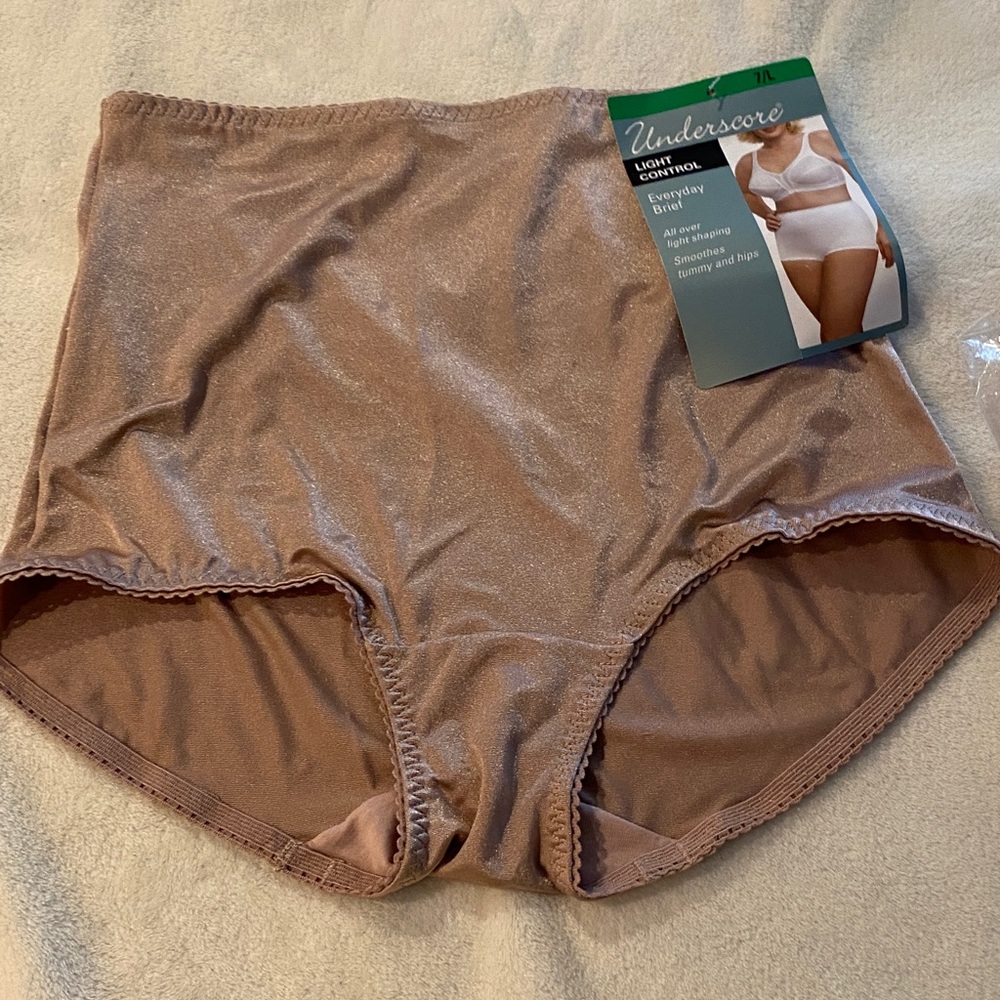 Set of 3 UNDERSCORE Briefs